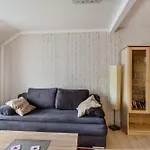 Apartment Günthers Friesenstube Schweiburg