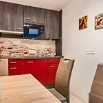 Apartment Günthers Friesenstube Schweiburg