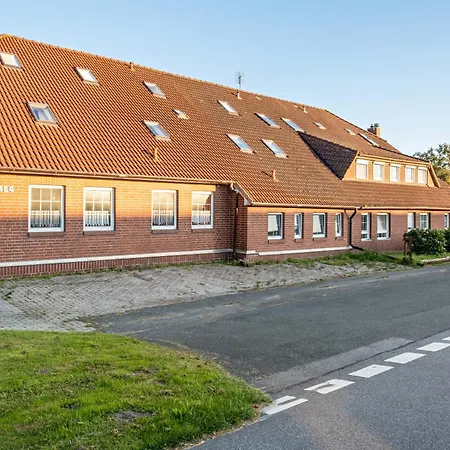 Guenthers Friesenstube * Schweiburg