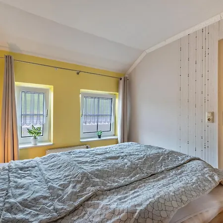 Guenthers Friesenstube アパート *