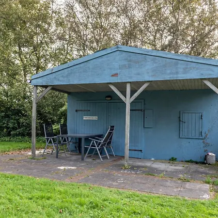 Guenthers Friesenstube アパート *