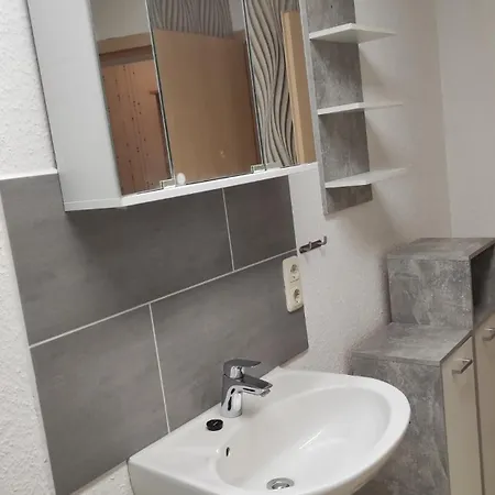 Guenthers Friesenstube アパート