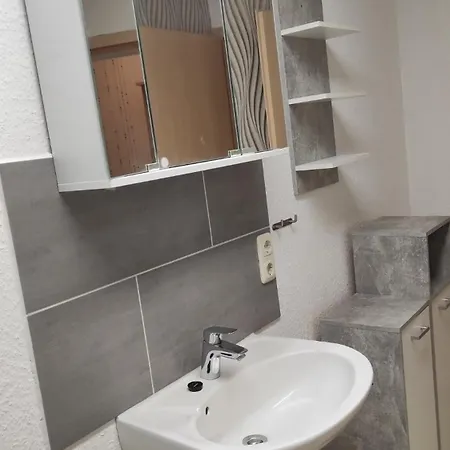 Guenthers Friesenstube Apartmán Schweiburg