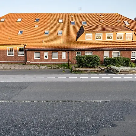 Apartmán Guenthers Friesenstube